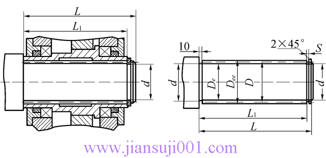 QSQSELG͡һpٙC(j)JB-T9003-2004