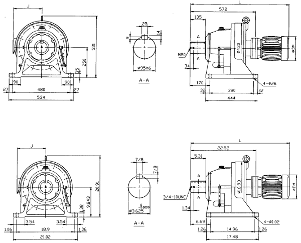 600ϵД[݆pٙCpPʽγߴ(THHM618/10THHM618/13THHM619/11THHM619/13THHM620/11THHM620/13) 