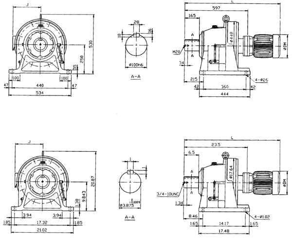 600ϵД[݆pٙCpPʽγߴ(THHM618/10THHM618/13THHM619/11THHM619/13THHM620/11THHM620/13) 