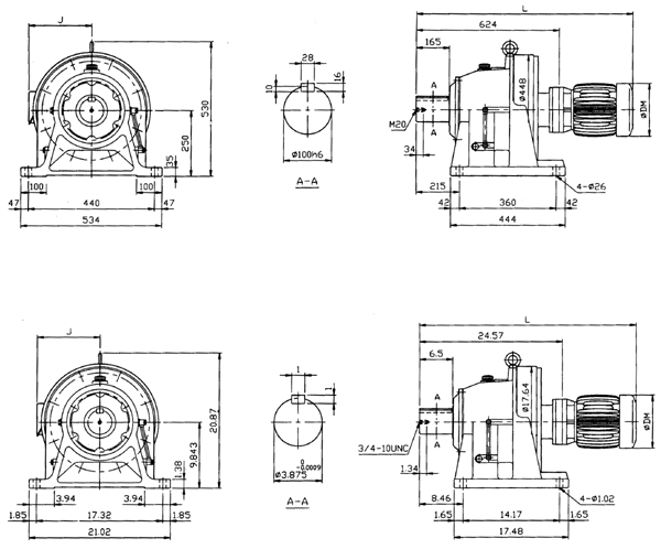600ϵД[݆pٙCpPʽγߴ(THHM618/10THHM618/13THHM619/11THHM619/13THHM620/11THHM620/13) 