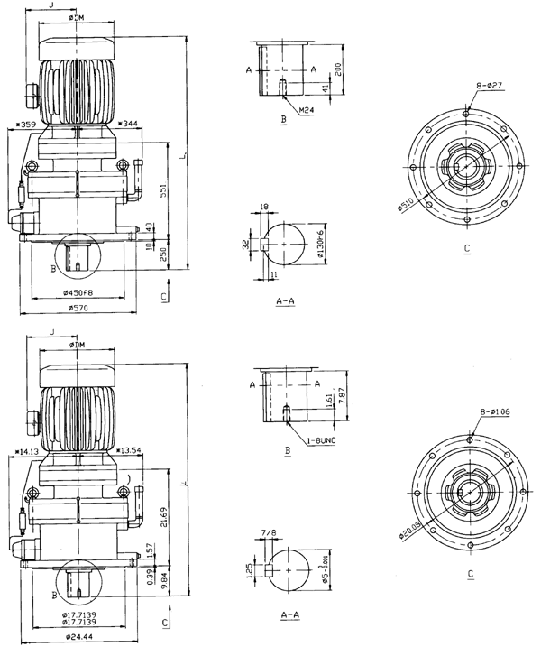 600ϵД[݆pٙC(j)pʽγߴ(TDVM623/16TDVM623/18TVM624/16TVM624/18TVM625/17TVM625/19TDVM626/19TDVM627/19