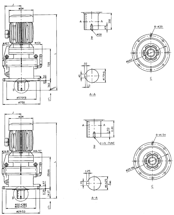 600ϵД[݆pٙC(j)pʽγߴ(TDVM623/16TDVM623/18TVM624/16TVM624/18TVM625/17TVM625/19TDVM626/19TDVM627/19