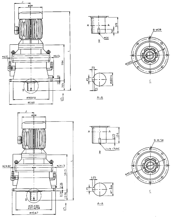 600ϵД[݆pٙC(j)pʽγߴ(TDVM623/16TDVM623/18TVM624/16TVM624/18TVM625/17TVM625/19TDVM626/19TDVM627/19