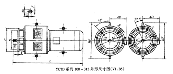 YCTDϵ100315γߴDV1B5