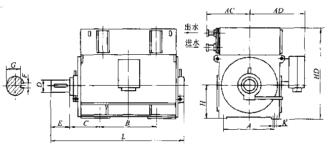 YDYDKKYDKSLCˮஐ늄әCμbߴ磨6kV